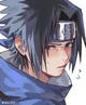 Sasuke Uchiha 