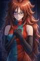 Android 21 Protector