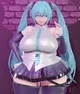 Hatsune Miku