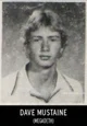 Dave Mustaine