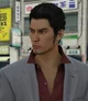 Kazuma Kiryu