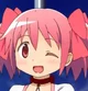 Madoka Kaname 
