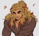 Kyojuro Rengoku 