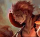 Sukuna Ryomen