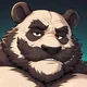 Mr Panda 