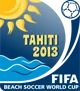 2013 FIFA Beach Socc
