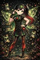 Ava Hourglow