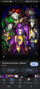 The Freak Circus