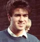 George Michael