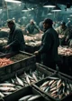 Fish Market