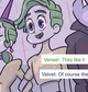 veneer