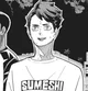 Tooru Oikawa