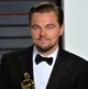 Leonardo DiCaprio