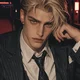 Lysander van Raven