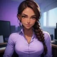 002 Naya Carter