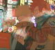 Bakugou y kirishima 
