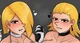 Lady Lemongrabs