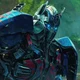 Optimus Prime