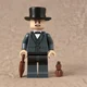 Gentleman Minifigure