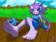 Giantess Lilac