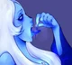 Blue Diamond