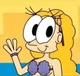 Anne Mermaid