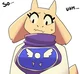 Toriel