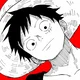 Luffy 