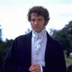 mr darcy