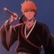 Ichigo Kurosaki