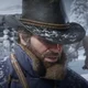Arthur Morgan