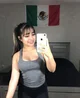 Mexican girl 