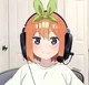 Yotsuba Nakano
