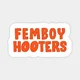 Femboys Hooters - BL