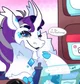 MLP - Rarity