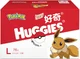 Eevee-print Huggies