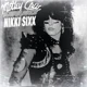 Nikki Sixx
