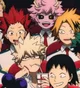 Bakusquad - Gc