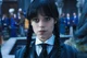 Wednesday Addams
