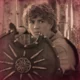 Percy Jackson