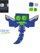 Lazuli The Phantom