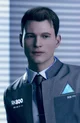 DBH- Connor