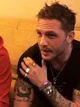 Tom Hardy 