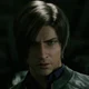 Leon S Kennedy 