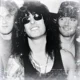 Nikki Sixx
