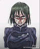 Maki Zenin