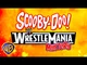 Scooby WrestleMania