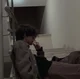 Quiet kid
