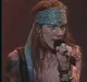 Axl Rose