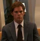 Dexter Morgan